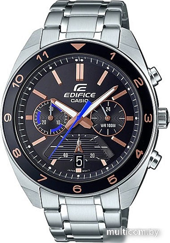 Наручные часы Casio Edifice EFV-590D-1A