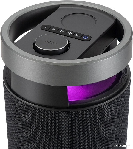 Беспроводная колонка Hyundai H-MC1241