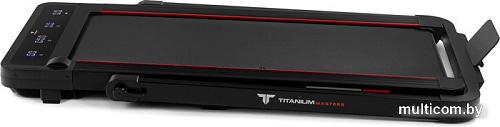 Электрическая беговая дорожка Titanium Masters Slimtech C150