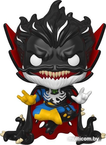 Фигурка Funko POP! Bobble: Marvel: Marvel Venom S3: Doctor Strange