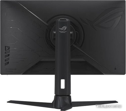 Игровой монитор ASUS ROG Strix XG27AQMR