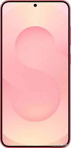 Телефон Samsung Galaxy S25+ SM-S936B 12GB/256GB (коралловый)