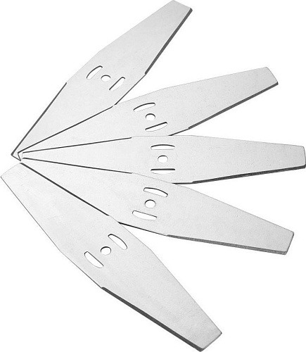 Нож для триммера Deko O-TB5-M 081-2010 (5 шт)