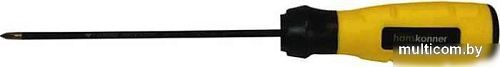 Отвертка Hanskonner HK1040-16-PH1-75
