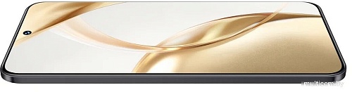 Телефон HONOR 200 12GB/256GB международная версия (вельветовый черный)