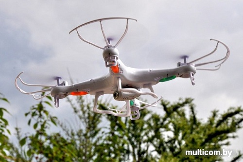 Квадрокоптер Syma X5
