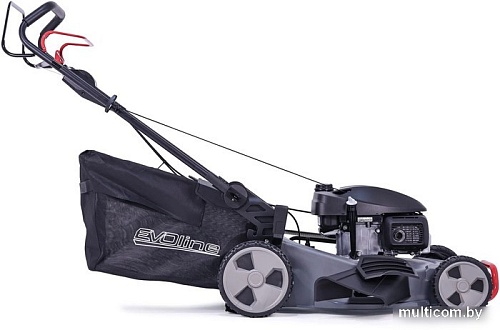 Газонокосилка Evoline LMG 53 CSH COMMERCIAL