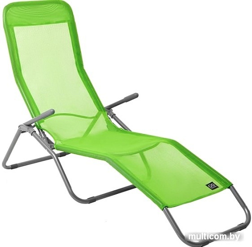 Шезлонг GoGarden Comfy 50309