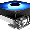 Кулер для процессора ID-Cooling IS-50 MAX RGB