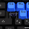 Клавиатура A4Tech Bloody B3370R