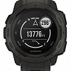 Умные часы Garmin Instinct (графит)