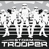 Коврик для мыши Razer Goliathus Extended Stormtrooper