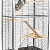 Sky Pet Rainforest Navigator 1012/SK