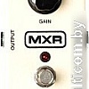 Гитарная педаль MXR M133 Micro Amp