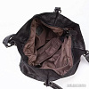 Женская сумка Poshete 857-6910-C010-BLK (черный)