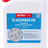 Акриловая грунтовка Flagman 08 (10 л, бесцветный)