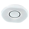 Люстра-тарелка Mirastyle SX-060/500-80W RGB