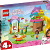 Конструктор LEGO Gabby&#039;s Dollhouse 10787 Вечеринка в саду Китти Феи