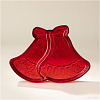 Менажница Lefard Celebration Red 355-360