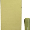 Самонадувающийся коврик TRAMP Comfort 90 TRI-016W (салатовый)