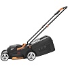 Газонокосилка Worx WG730E