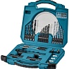 Набор бит и сверл Makita D-42014