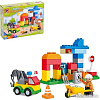 Конструктор Kids Home Toys Городские строители 188-43 2496918