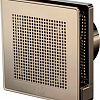 Осевой вентилятор Vortice ME 100/4&amp;quot; LL T (желтое золото)