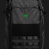 Городской рюкзак Razer Tactical Pro V2 17.3” RC81-02890101-0500 (черный)