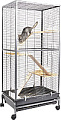 Sky Pet Rainforest Navigator 1012/SK