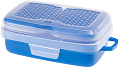 Двойная миска Ferplast Pet Risto 71930099