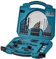 Набор бит и сверл Makita D-42014
