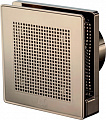 Осевой вентилятор Vortice ME 100/4&quot; LL T (желтое золото)