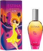Dilis Parfum La Vie Estina My Blooming EdP 50 мл