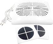 Вытяжка маникюрная JessNail SD-103 (белый)