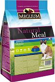 Сухой корм для кошек Meglium Cat Adult Beef 3 кг