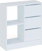 Тумба Сокол Т-1 (белый)