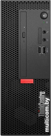 Компактный компьютер Lenovo ThinkCentre M720e SFF 11BD0070RU