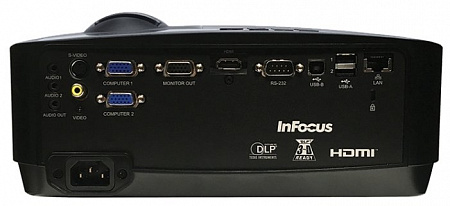 Проектор InFocus IN2126x
