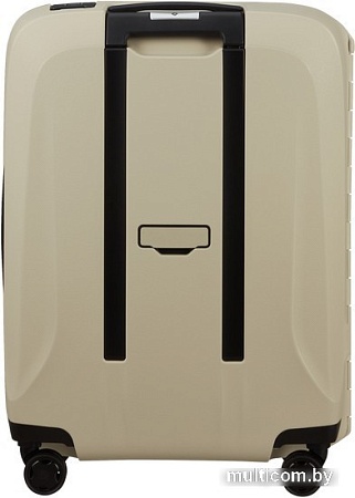 Чемодан-спиннер Samsonite Essens Warm Neutral 55 см