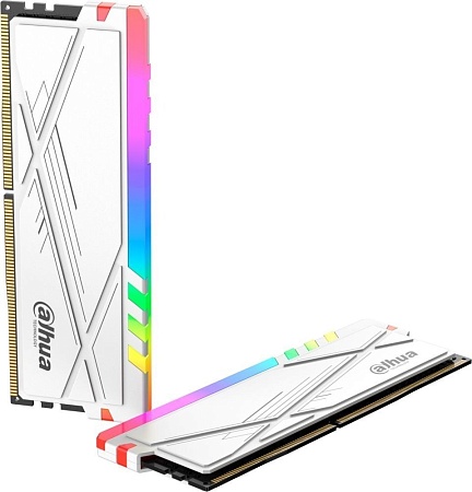 Оперативная память Dahua 2x16ГБ DDR5 6400 МГц DHI-DDR-C600URW32G64D