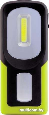 Фонарь Яркий луч Optimus ACCU рocket