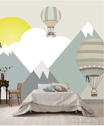 Фотообои Arthata листовые Fotooboi-3 (500x270)