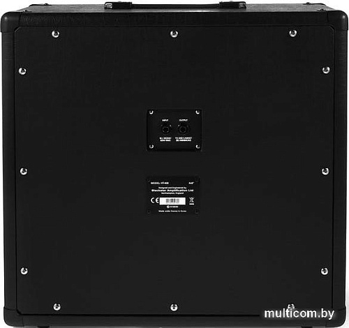 Кабинет Blackstar HT 408