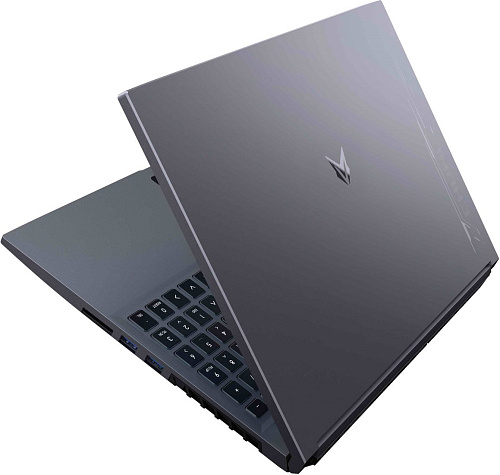 Игровой ноутбук Chuwi GTBook CWI624-521E5E1PDM35