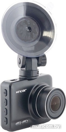 Автомобильный видеорегистратор Incar VR-418