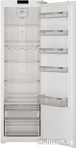 Однокамерный холодильник Jacky’s JL BW1770