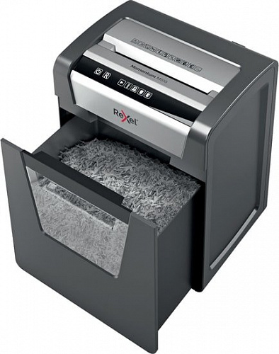 Шредер Rexel Momentum M510