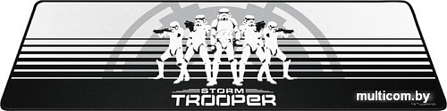 Коврик для мыши Razer Goliathus Extended Stormtrooper