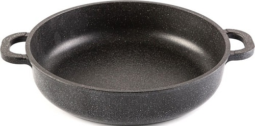 Жаровня Традиция Антрацит ТА9303